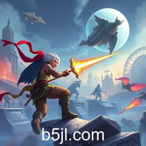 The Evolution of Online Gaming in 2025