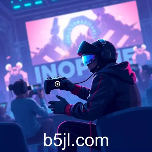 The Evolution of Online Gaming in the Digital Era