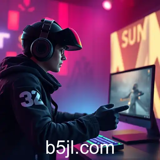 Gaming Trends and Innovations in 2025