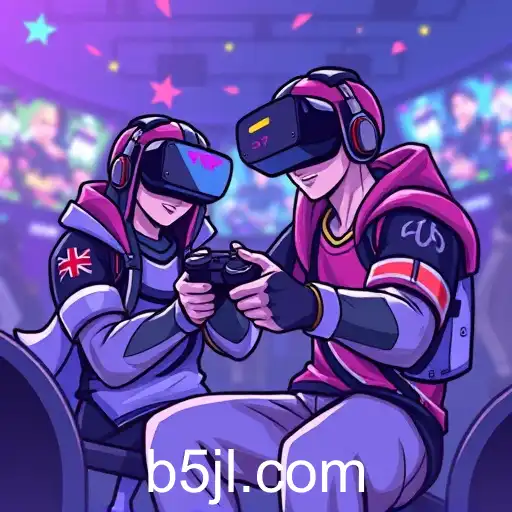 Gaming Trends and Innovations in 2025