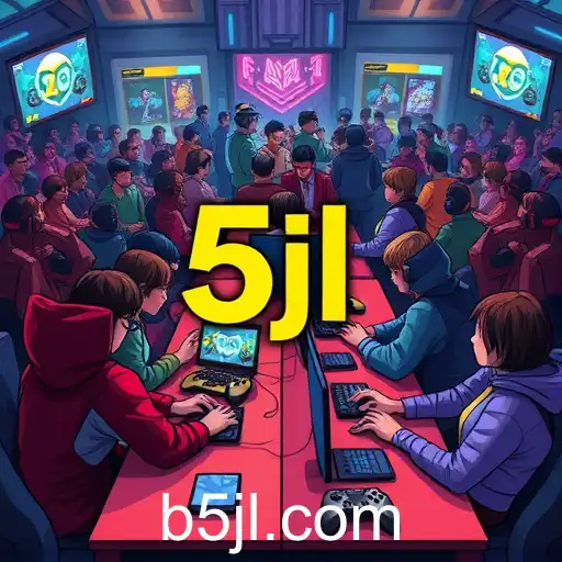 The Rise of Gaming Communities